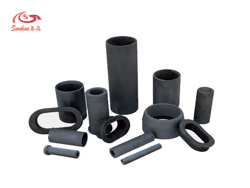 What Is Reaction Sintered Silicon Carbide Ceramics Sunshine Heating