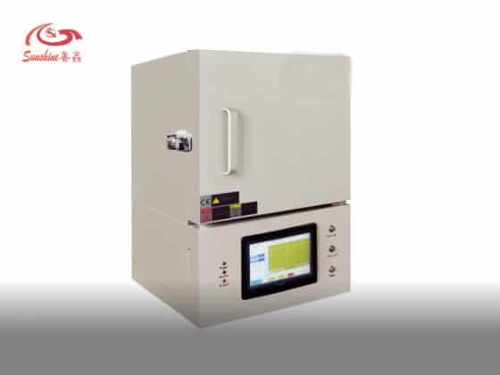 T crystal dental zirconia sintering furnace