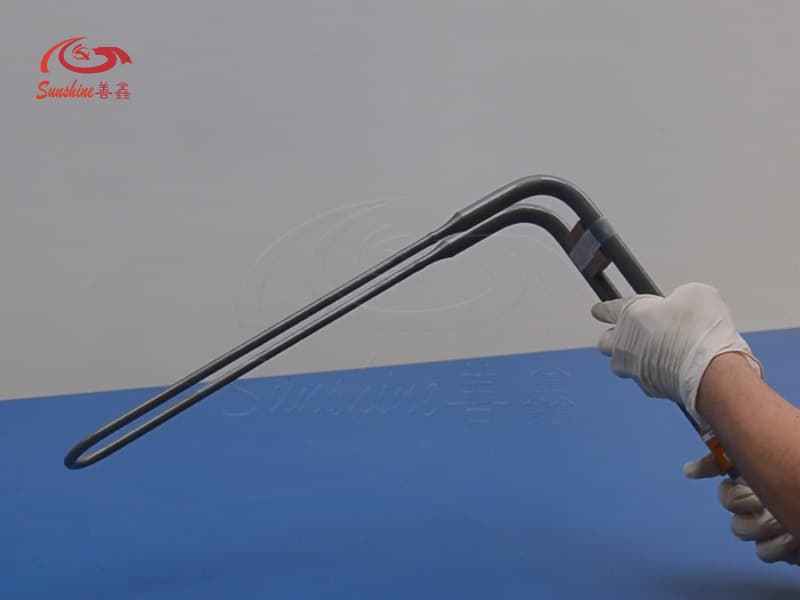 How to clean heating element? SunShine Heating