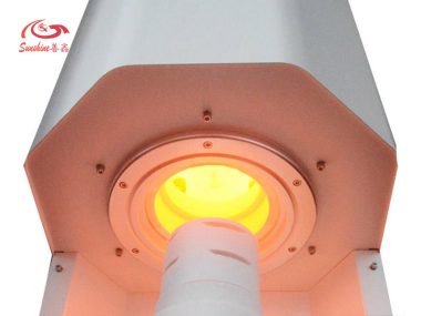 Como funcionam os elementos de aquecimento? Aquecimento de forno elétrico