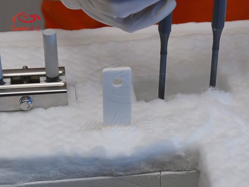 How to replace heating element？ SunShine Heating