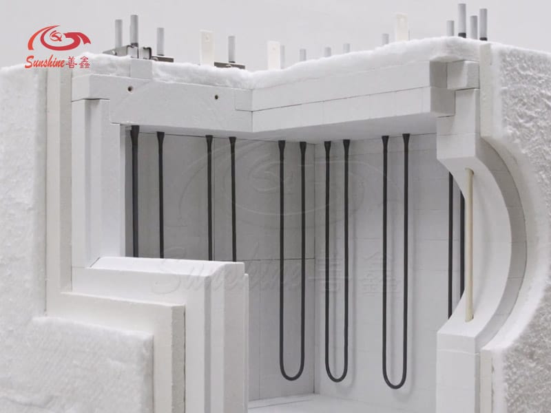 How to replace heating element？ SunShine Heating