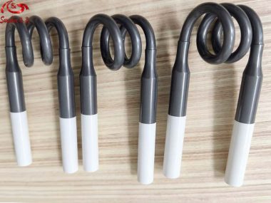 1900 Molybdenum Disilicide (MoSi2) Heating Element 1900-Molybdenum-Disilicide-MoSi2-Heating-Element