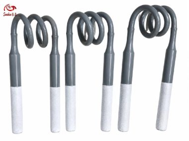 1900 Molybdenum Disilicide (MoSi2) Heating Element 1900-Molybdenum-Disilicide-MoSi2-Heating-Element