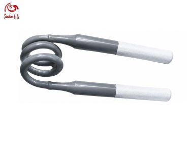 1900 Molybdenum Disilicide (MoSi2) Heating Element 1900-Molybdenum-Disilicide-MoSi2-Heating-Element