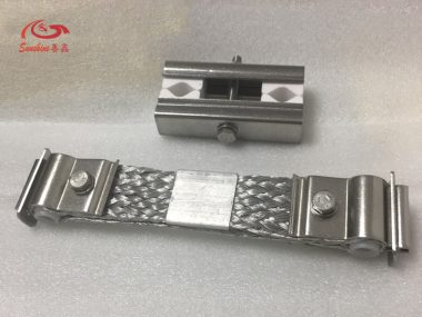 Como evitar a erosão do suporte correspondente ao elemento de aquecimento de dissiliceto de molibdênio em alta temperatura? Suporte para elemento de aquecimento de MoSi2