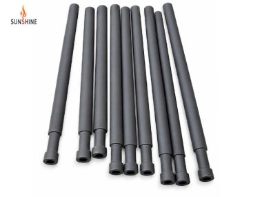 SISIC Thermocouple Protection Tube