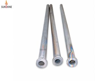 Molybdenum Disilicide Protection Tube