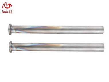 Molybdenum Disilicide Protection Tube